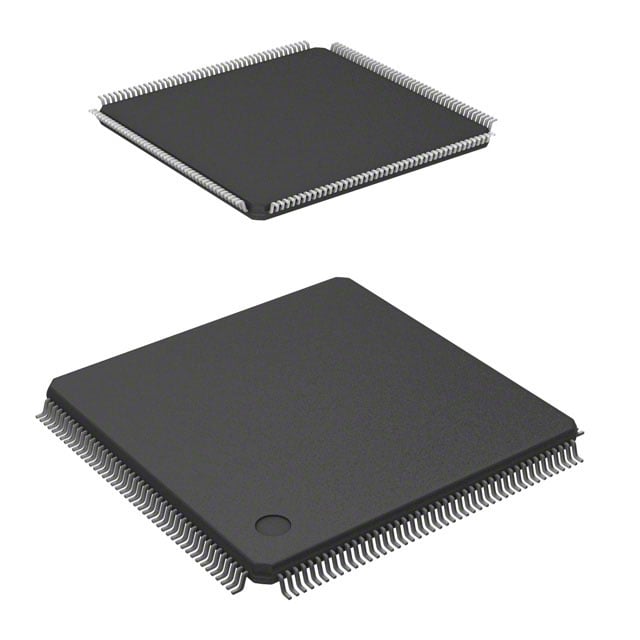 R5F564MJDDFC#V1 by Renesas Electronics America Inc - IC MCU 32BIT 3MB FLASH 176LFQFP