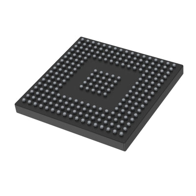 R7S721031VCBG#AC0 by Renesas Electronics America Inc - IC MPU RZ/A1LU 400MHZ 233FBGA