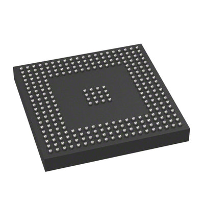 R7S921057VCBG#AC0 by Renesas Electronics America Inc - IC MPU RZ/A2M 528MHZ 272FBGA