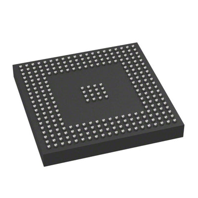 R7S921057VCBG#BC0 by Renesas Electronics America Inc - IC MPU RZ/A2M 528MHZ 272FBGA