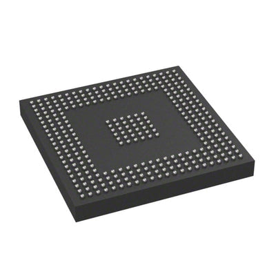 R7S921058VCBG#AC0 by Renesas Electronics America Inc - IC MPU RZ/A2M 528MHZ 324FBGA
