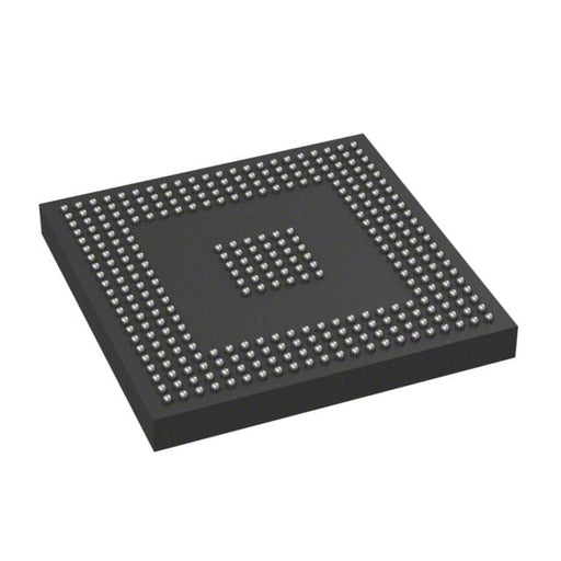 R7S721001VCBG#AC0 by Renesas Electronics America Inc - IC MPU RZ/A1H 400MHZ 324FBGA