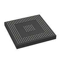 R7S721001VCBG#AC1 by Renesas Electronics America Inc - IC MPU RZ/A1H 400MHZ 324FBGA