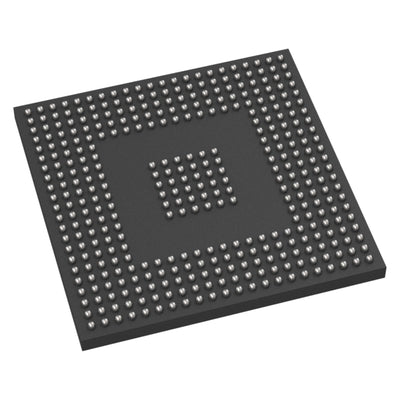 R7F701408EABG-C#AC1 by Renesas Electronics America Inc - IC MCU 32BIT 3.75MB FLASH 376BGA