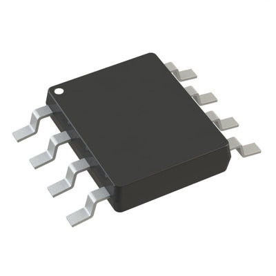 R1EX24256BSAS0I#U0 by Renesas Electronics America Inc - IC EEPROM 256KBIT I2C 8SOP