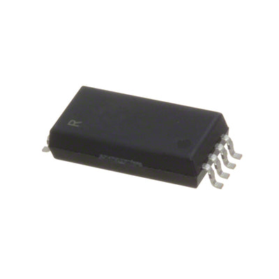 PS9924-Y-AX by Renesas Electronics America Inc - OPTOISO 7.5KV OPN COLLECTOR 8DIP