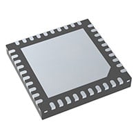 R5F104EHANA#20 by Renesas Electronics America Inc - IC MCU 16BIT 192KB FLASH 40HWQFN