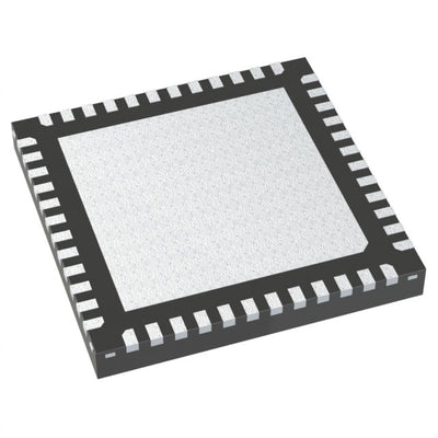 R5F513T3ADNE#20 by Renesas Electronics America Inc - 32BIT MCU RX13T 64K 48PWQN -40/+