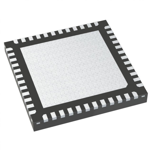 R7FA2L1A93CNE#HA0 by Renesas Electronics America Inc - IC MCU 32BIT 128KB FLASH 48HWQFN