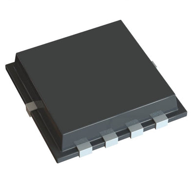 RJK03M5DNS-00#J5 by Renesas Electronics America Inc - MOSFET N-CH 30V 25A 8HWSON