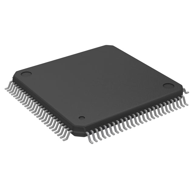 DF3067RF20VTR by Renesas Electronics America Inc - IC MCU 16BIT 128KB FLASH 100QFP