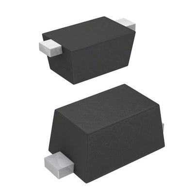 HVC316TRU-E by Renesas Electronics America Inc - VARIABLE CAPACITANCE DIODE