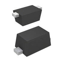 HZC6.2Z4TRF-E by Renesas Electronics America Inc - TVS DIODE 5.5VWM UFP