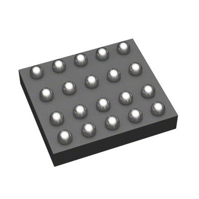 RAA207705AGBM#HC0 by Renesas Electronics America Inc - IC REG BUCK ADJUSTABLE 5A 20BGA