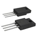 BCR3FM-12RB#GA1 by Renesas Electronics America Inc - TRIAC 600V 3A TO220FP