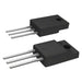 CR12FM-12B#BB0 by Renesas Electronics America Inc - SCR 600V 18.8A TO220FP