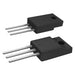 BCR16FM-14LJ#BB0 by Renesas Electronics America Inc - TRIAC 800V 16A