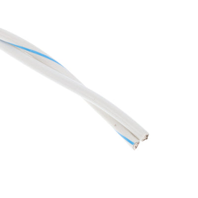 55A0121-12-9/96CS2275 by TE Connectivity Raychem Cable Protection - CABLE 2COND 12AWG 1