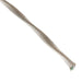 55A8081-18-9 by TE Connectivity Aerospace, Defense and Marine - CABLE 2COND 18AWG WHITE 50