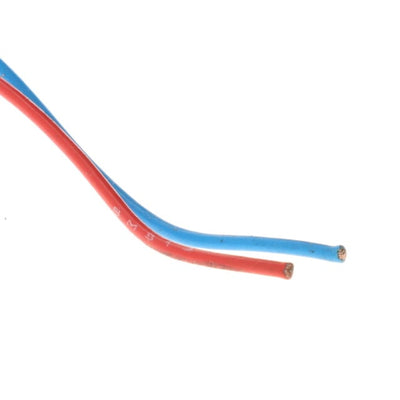 55PC0221-16-2/6CS2502 by TE Connectivity Raychem Cable Protection - CABLE 2COND 16AWG 5