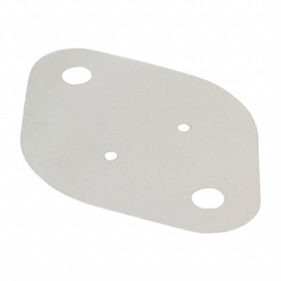 56-03-8G by Aavid, Thermal Division of Boyd Corporation - THERM PAD 42.85X30.15MM OPAQUE