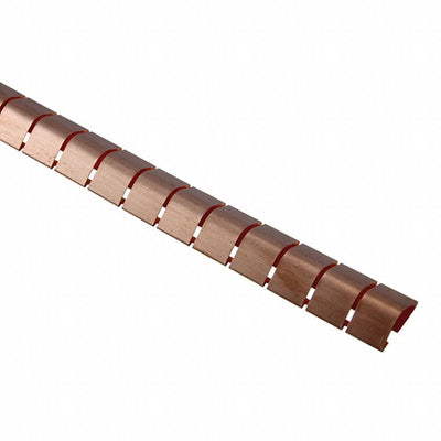 56-70000 by Parker Chomerics - FINGERSTOCK 0.13X0.37X15