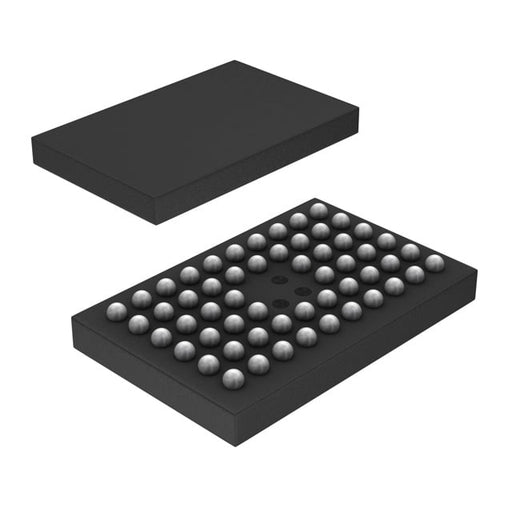 SN74AVCA164245KR by Texas Instruments - IC TRANSLTR BIDIRECTIONAL 56BGA