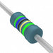 MBA02040C5609DC100 by Vishay Beyschlag/Draloric/BC Components - RESISTOR 56 OHM 0.4W 0.5% AXIAL