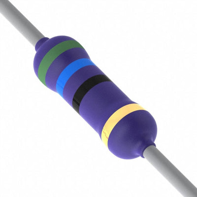 RSMF3JT56R0-C1 by Stackpole Electronics Inc - RESISTOR 56 OHM 5% 3W AXIAL