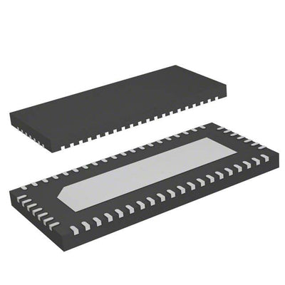 ST3DV520EQTR by STMicroelectronics - IC MUX/DEMUX 4CH LVDS 56-QFN