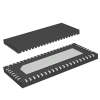 ST3DV520EQTR by STMicroelectronics - IC MUX/DEMUX 4CH LVDS 56-QFN
