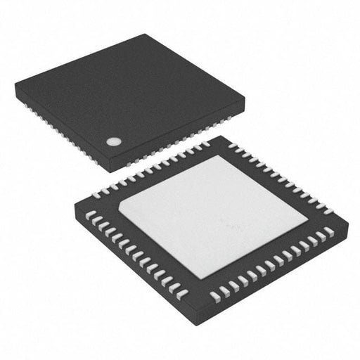 78M6631-IM/F/P48 by Analog Devices Inc./Maxim Integrated - IC ENERGY MEAS 3PHASE SOC 56TQFN