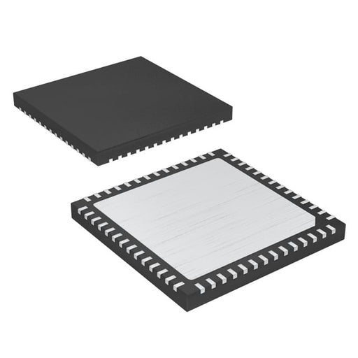 MAX1338ETN+ by Analog Devices Inc./Maxim Integrated - IC ADC 14BIT SAR 56TQFN