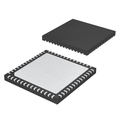 MAX3886ETN+ by Analog Devices Inc./Maxim Integrated - IC MULTIRATE CDR SER/DES56-TQFN