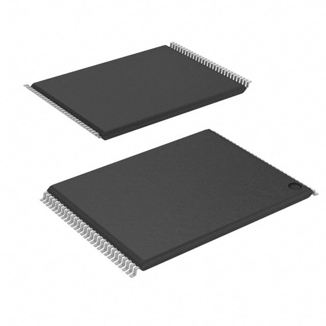JS28F00AM29EWHB TR by Micron Technology Inc. - IC FLASH 1GBIT PARALLEL 56TSOP