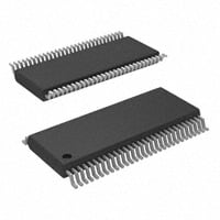 74ALVCF162834VRE4 by Texas Instruments - IC UNIV BUS DVR 18BIT 56TVSOP