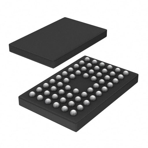 74LVT16374AEV,157 by NXP USA Inc. - IC FF D-TYPE DUAL 8BIT 56VFBGA