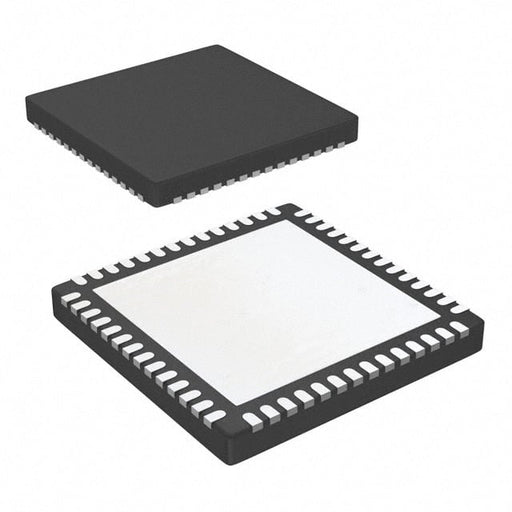 TPS23881RTQT by Texas Instruments - IC POE CNTRL 8 CHAN IEEE 802.3BT