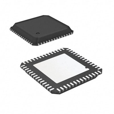 SN74SSTVF16859S8G3 by Texas Instruments - IC REG BUFF 26BIT SSTL 56-VQFN
