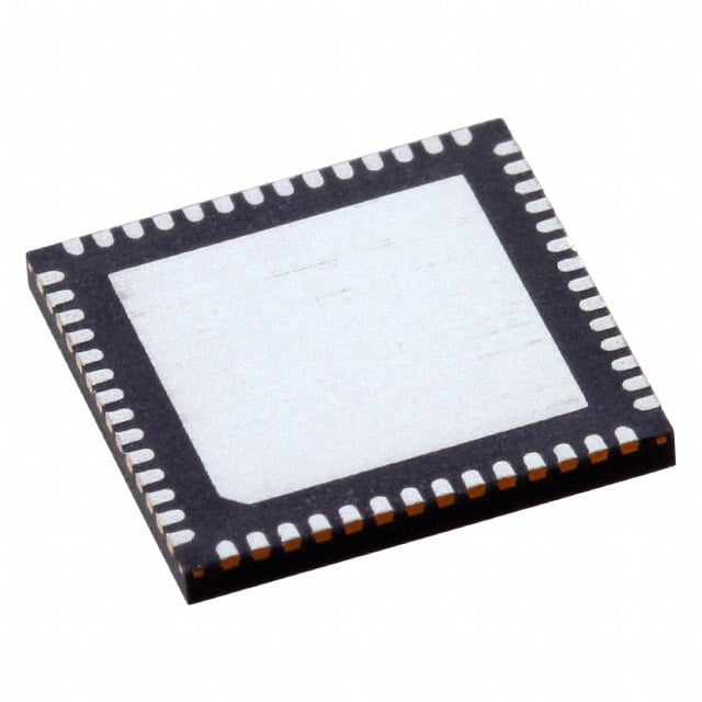 CY28551LFXC-3 by Skyworks Solutions Inc. - IC CLOCK INTEL/AMD SIS VIA 56QFN