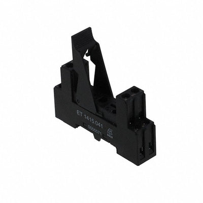 56.5669.DR by Altech Corporation - RELAY SOCKET DIN RAIL