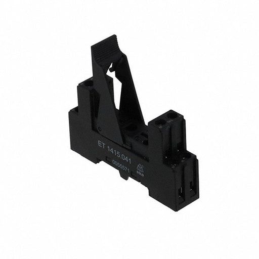 56.5669.DR by Altech Corporation - RELAY SOCKET DIN RAIL