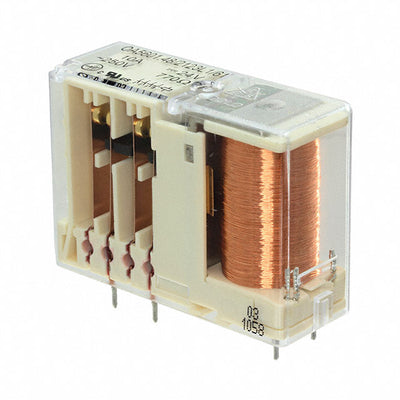 56.OA01.2431C by Altech Corporation - RELAY SAFETY 4PST 10A 24V
