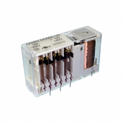 56.OA02.1242C by Altech Corporation - OA560212V 4NO/2NC AGSN02+02UMAU