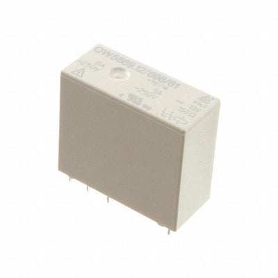 56.OW69.1000S by Altech Corporation - RELAY SAFETY DPDT 8A 10V