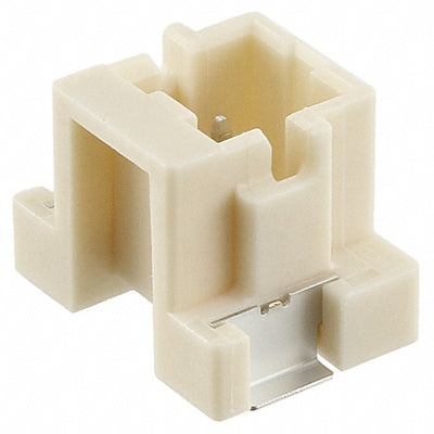 5600200200 by Molex - CONNECTOR HEADER SMD 2POS 2MM
