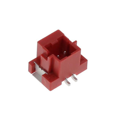 5600200222 by Molex - 2.0 W-B SMT ST 2CKT EMBOSSED TP