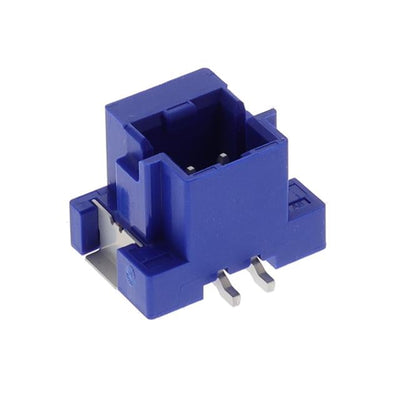 5600200223 by Molex - 2.0 W/B SMT ST 2CKT EMBOSSED TP