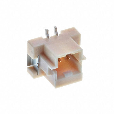 5600200230 by Molex - CONNECTOR HEADER SMD 2POS 2MM