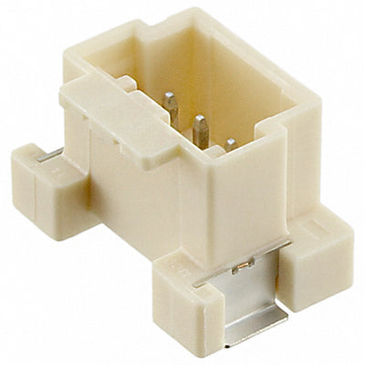 5600200300 by Molex - CONNECTOR HEADER SMD 3POS 2MM